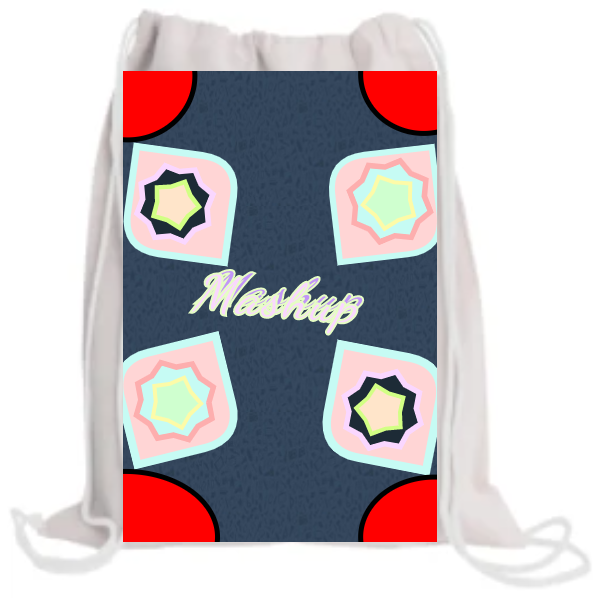 The Drawstring Backpack