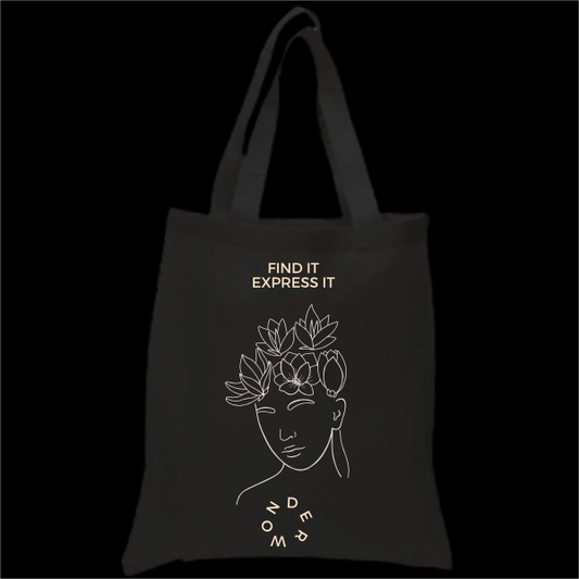 The Two Strap Tote Bag