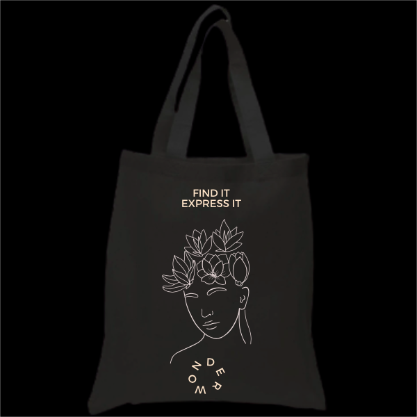 The Two Strap Tote Bag