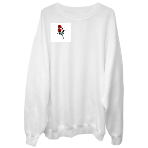 The Unisex Crew Neck Sweater