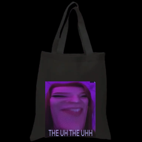 The Two Strap Tote Bag