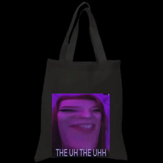 The Two Strap Tote Bag