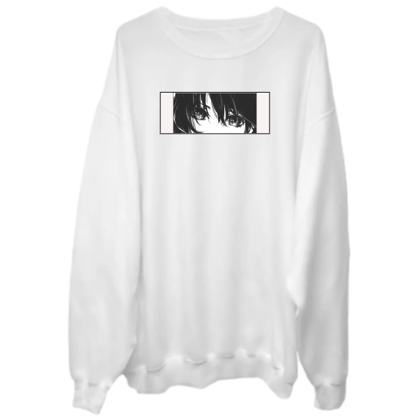 The Unisex Crew Neck Sweater