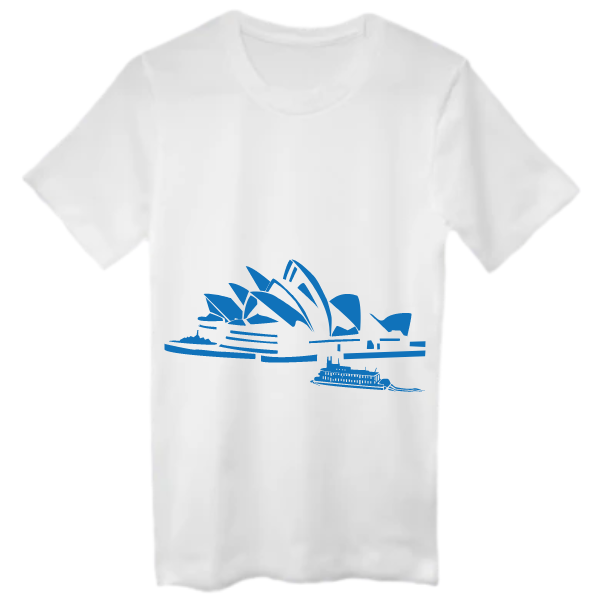 The Unisex Tee