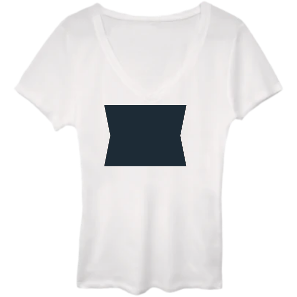 The V-Neck Tee