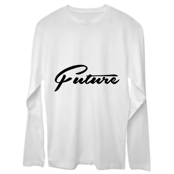 The Unisex Long Sleeve Tee