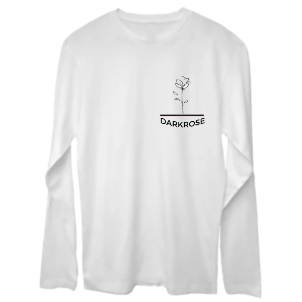 The Unisex Long Sleeve Tee