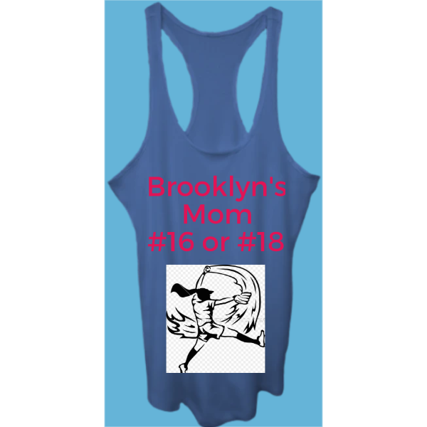 The Racerback Tank
