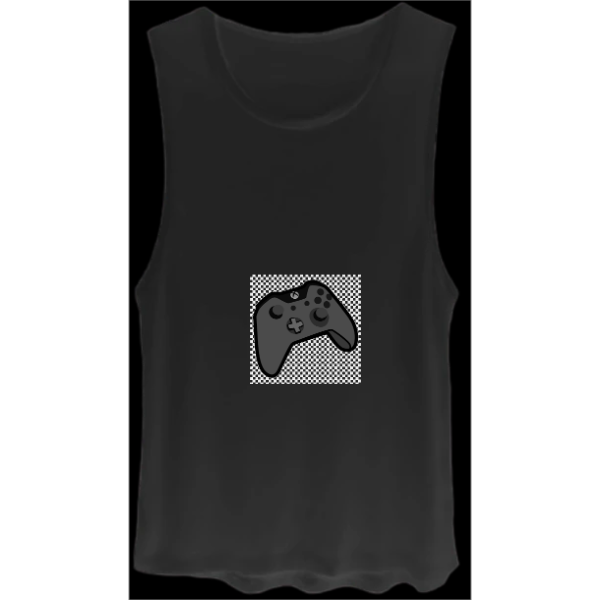 The Unisex Muscle Tank