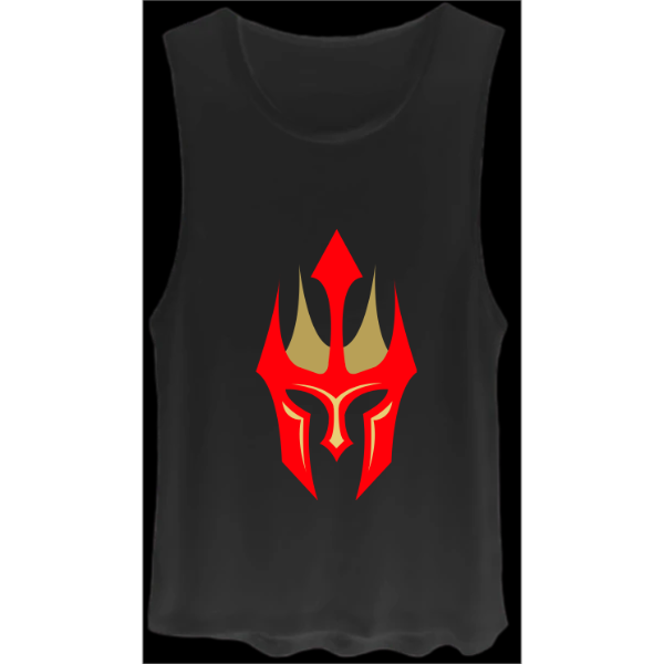 The Unisex Muscle Tank