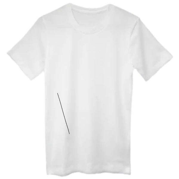The Unisex Tee
