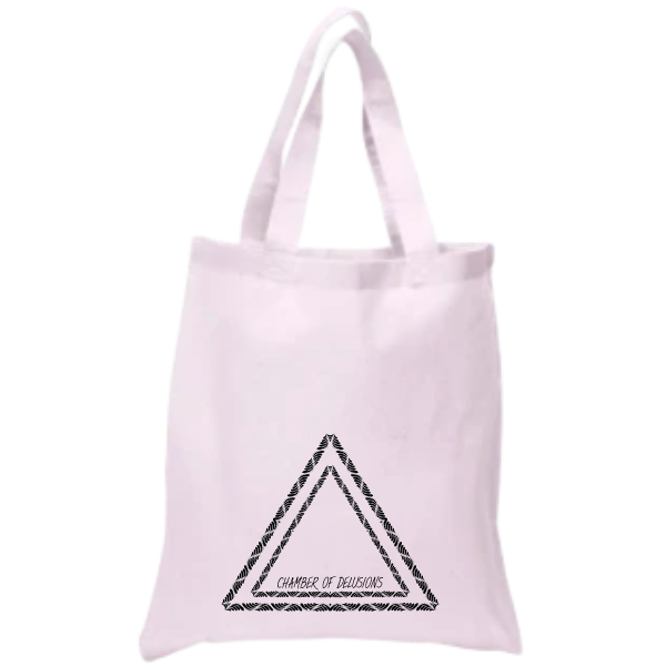 The Two Strap Tote Bag