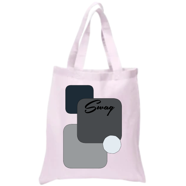 The Two Strap Tote Bag