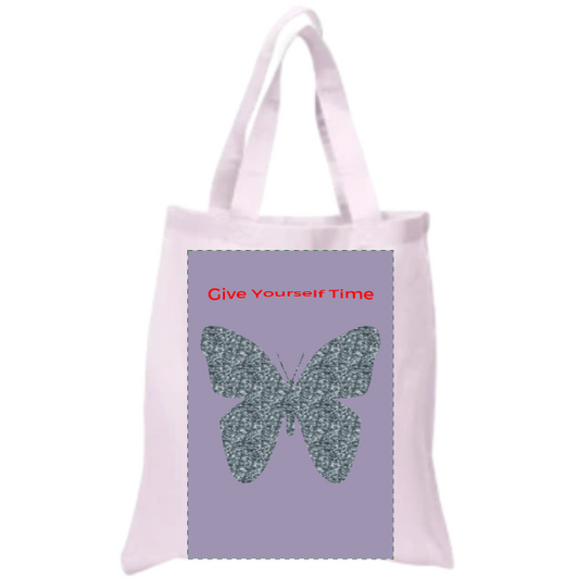 The Two Strap Tote Bag