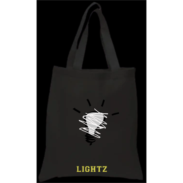 The Two Strap Tote Bag