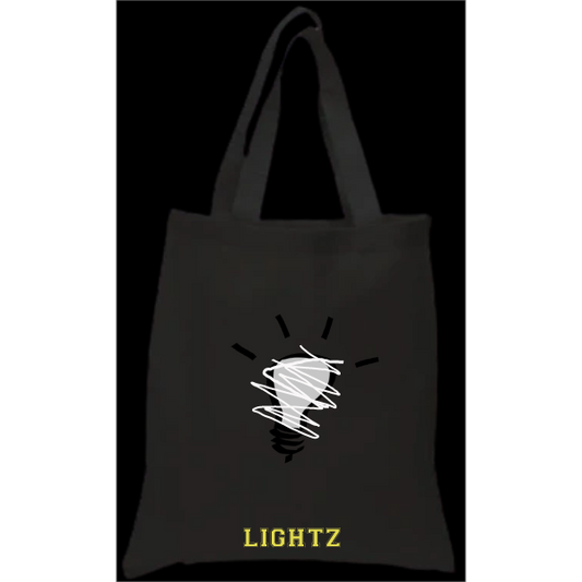 The Two Strap Tote Bag