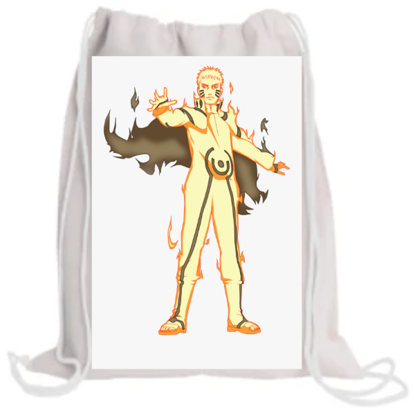 The Drawstring Backpack