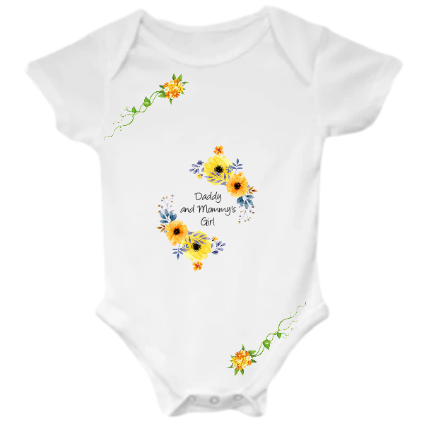 Unisex Infant Onesie