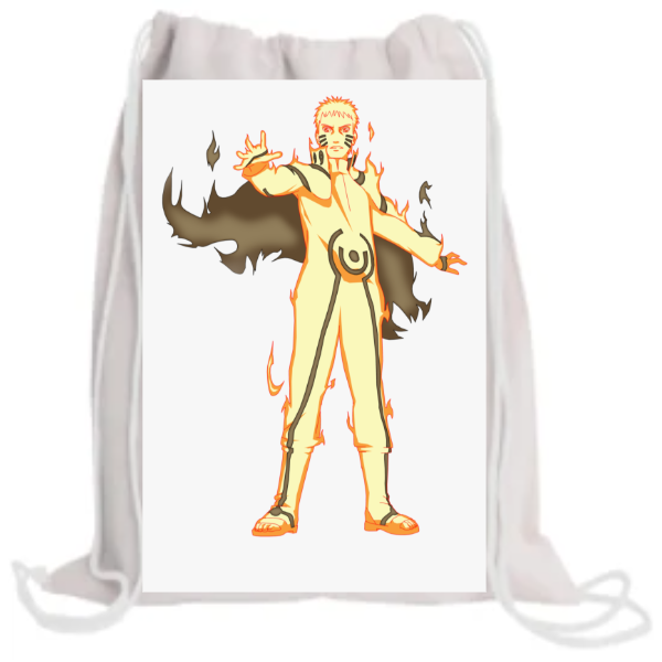 The Drawstring Backpack