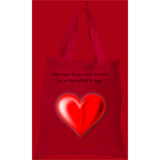The Two Strap Tote Bag