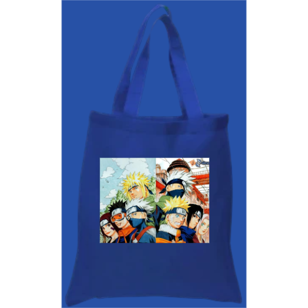 The Two Strap Tote Bag