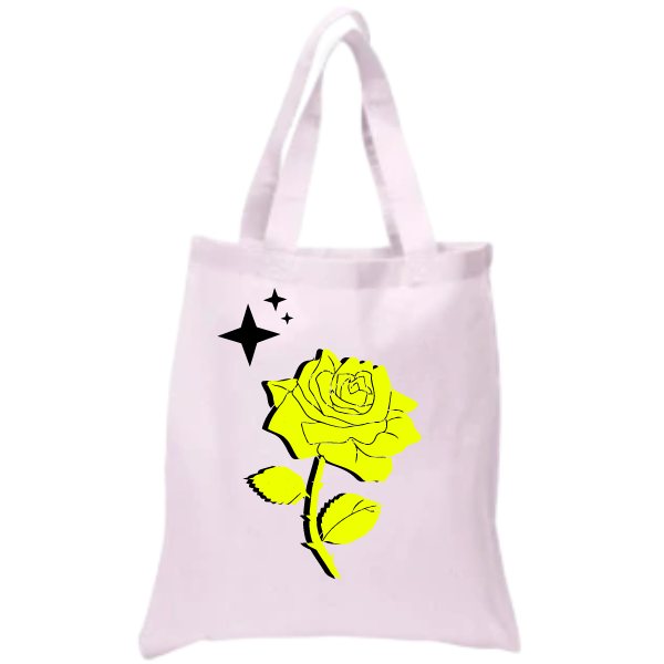 The Two Strap Tote Bag