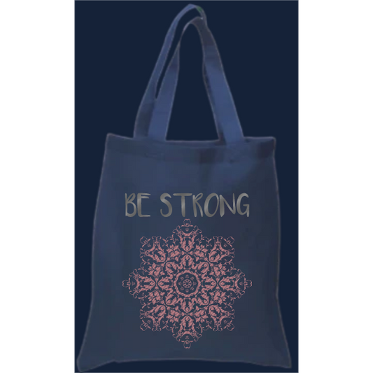The Two Strap Tote Bag