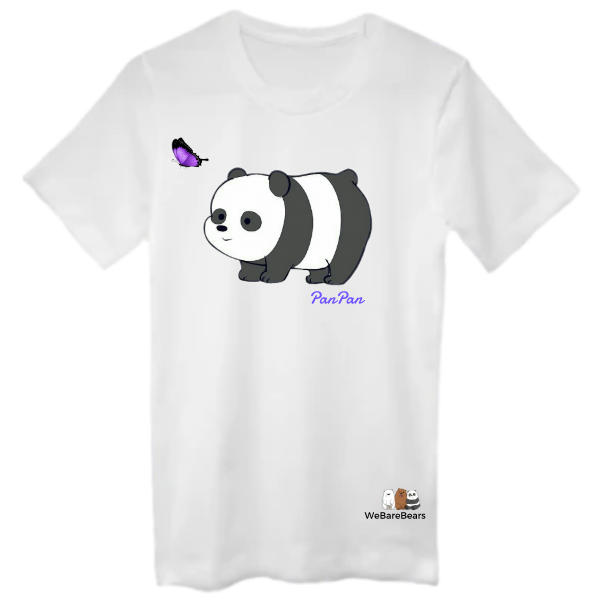 The Unisex Tee