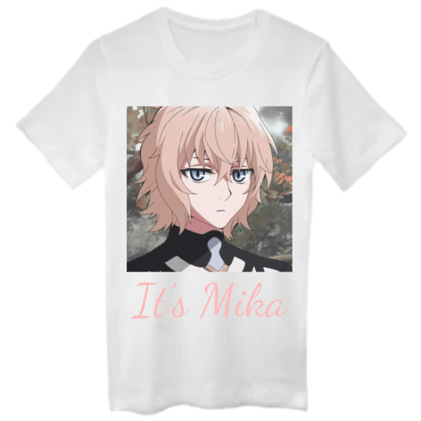 The Unisex Tee