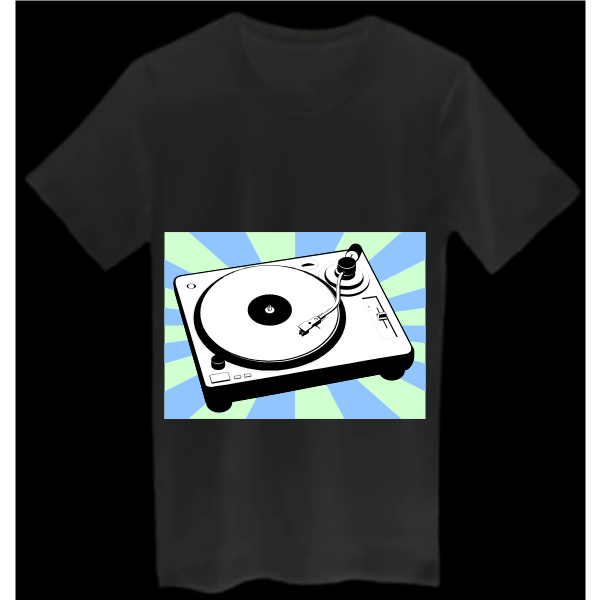 The Unisex Tee