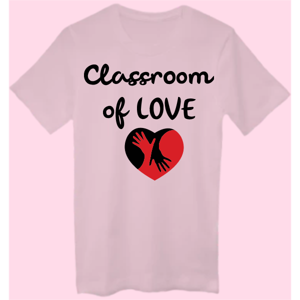 The Unisex Tee