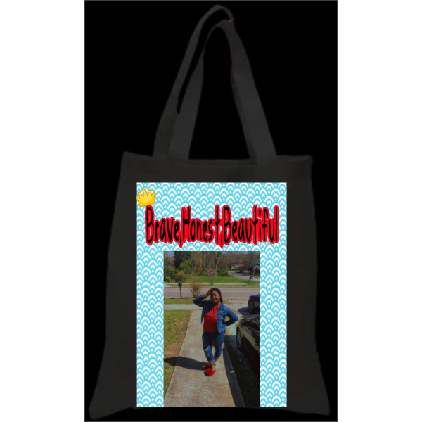 The Two Strap Tote Bag