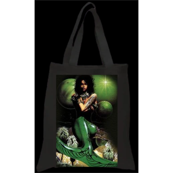 The Two Strap Tote Bag