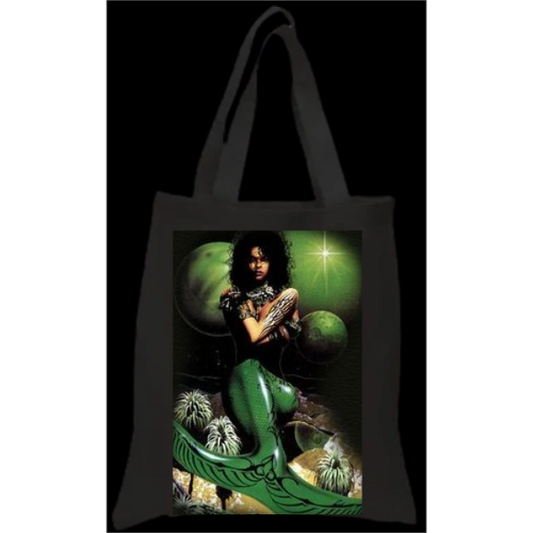 The Two Strap Tote Bag