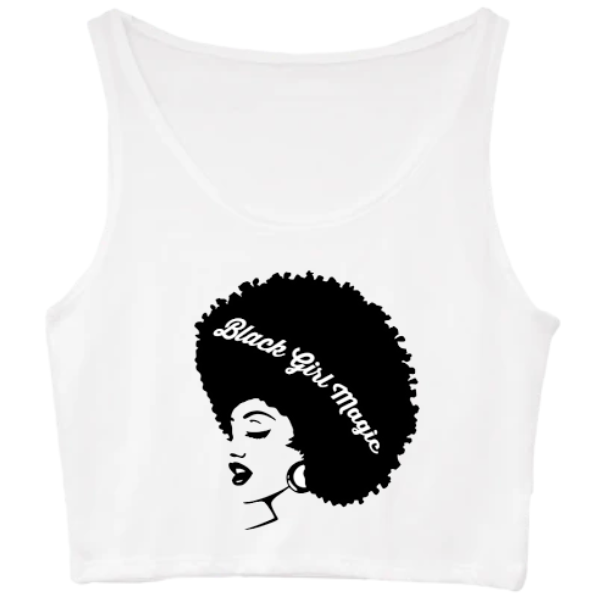 The Crop Tank