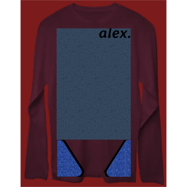 The Unisex Long Sleeve Tee