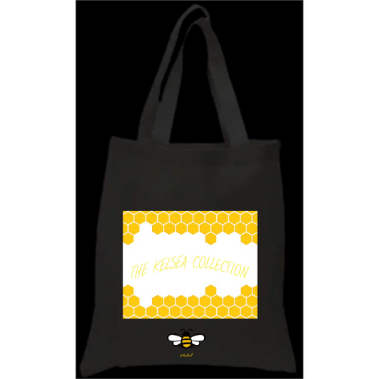The Two Strap Tote Bag