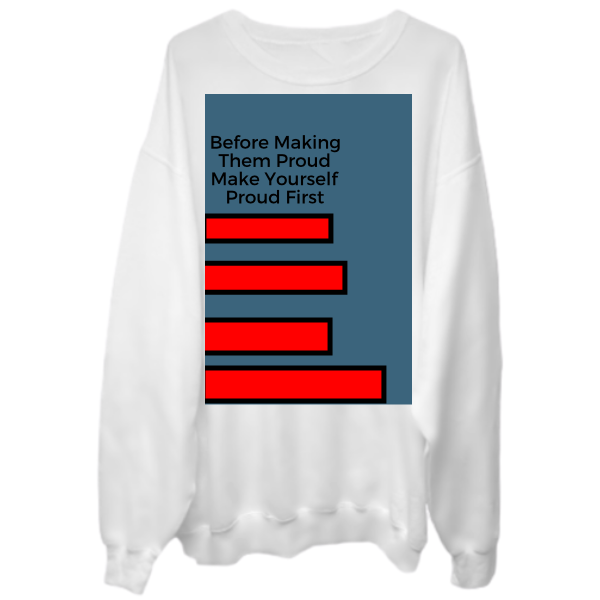 The Unisex Crew Neck Sweater