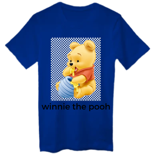 The Unisex Tee