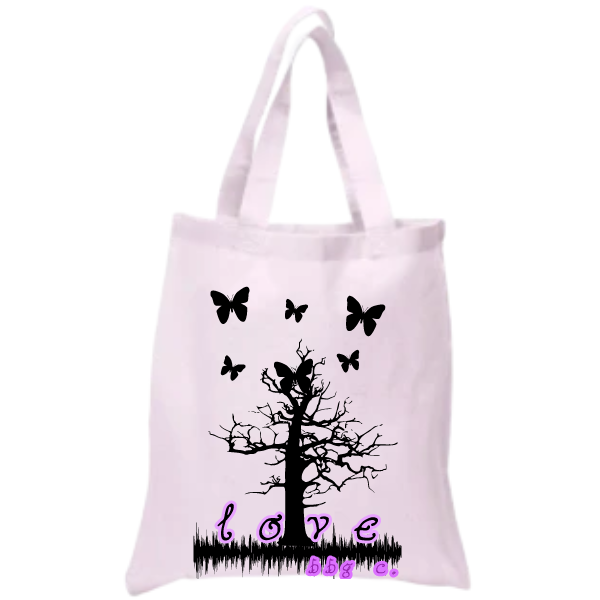 The Two Strap Tote Bag