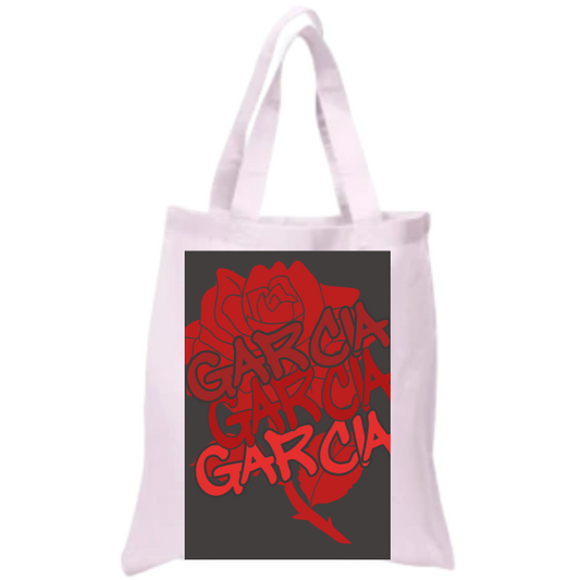 The Two Strap Tote Bag