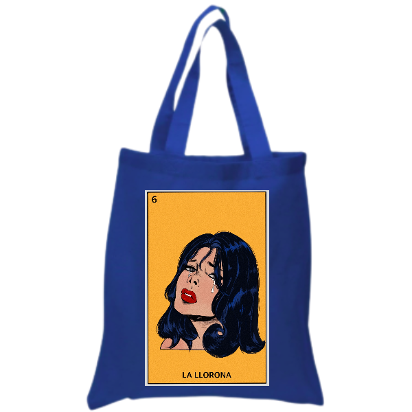 The Two Strap Tote Bag