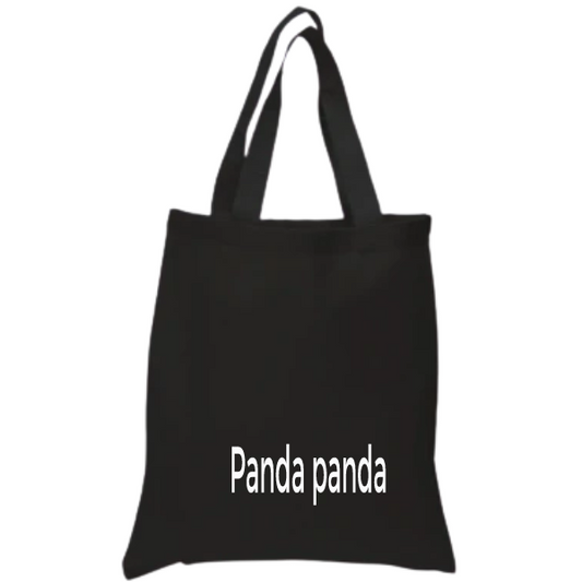 The Two Strap Tote Bag