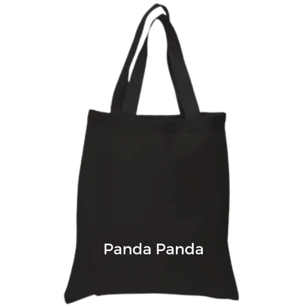 The Two Strap Tote Bag