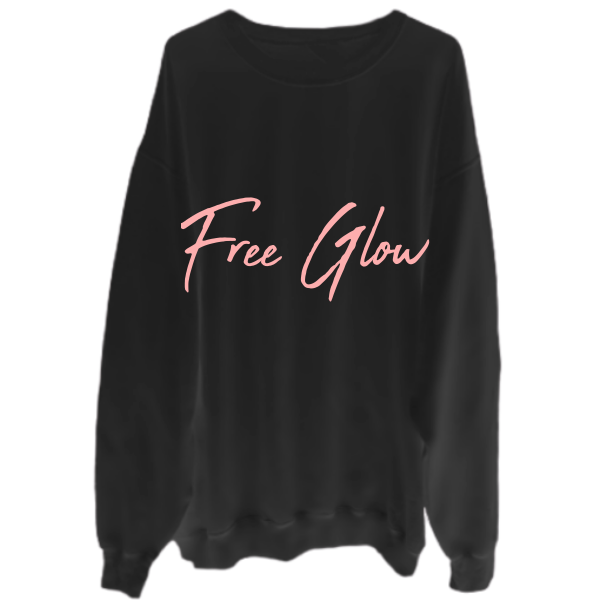 The Unisex Crew Neck Sweater