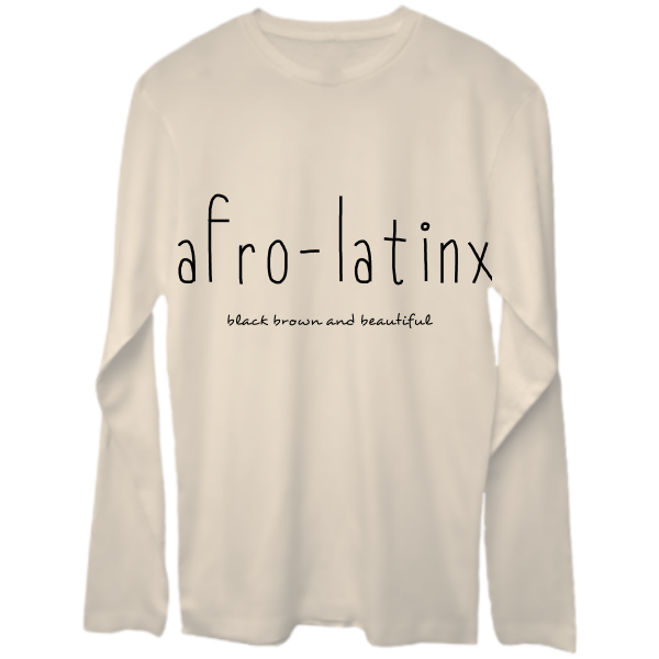 The Unisex Long Sleeve Tee