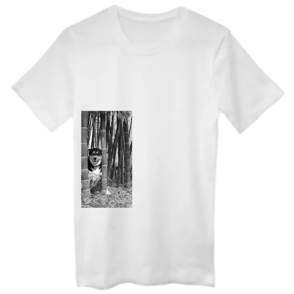 The Unisex Tee