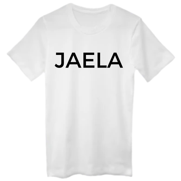 The Unisex Tee