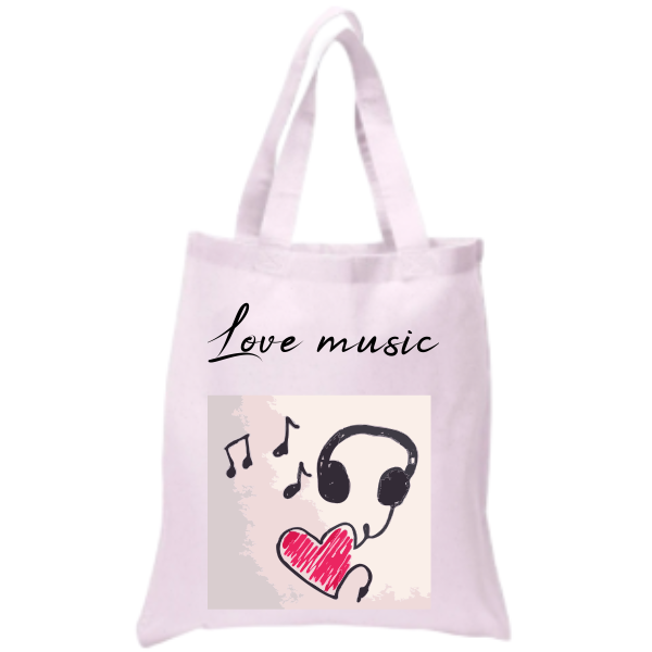 The Two Strap Tote Bag