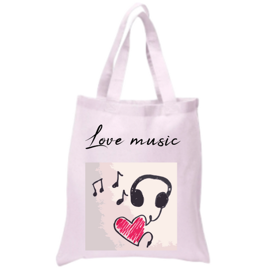 The Two Strap Tote Bag